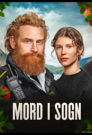 Убийства в Согне (сериал 2026)