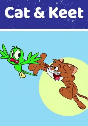 Кэт и Кит (сериал 2015)