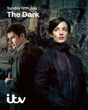Тьма (сериал 2026)