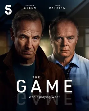 Игра (сериал 2025)